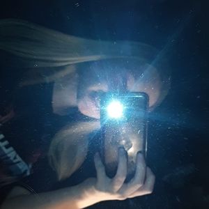 Meet your Posher, Makayla